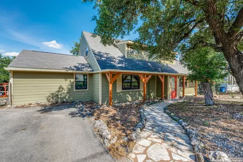 1609 Winding Crk, Spring Branch, TX 78070
