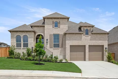 13319 Mesquite Bloom, San Antonio, TX 78245