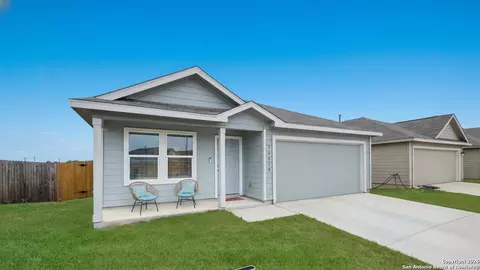 31818 Cherry Is, Bulverde, TX 78163