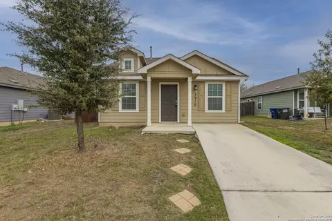 5915 Lady Ln, San Antonio, TX 78242