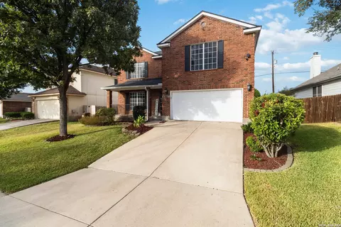 5207 Wood Gln, San Antonio, TX 78244