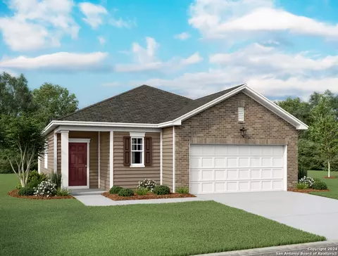 128 Dionicio Loop, Seguin, TX 78155