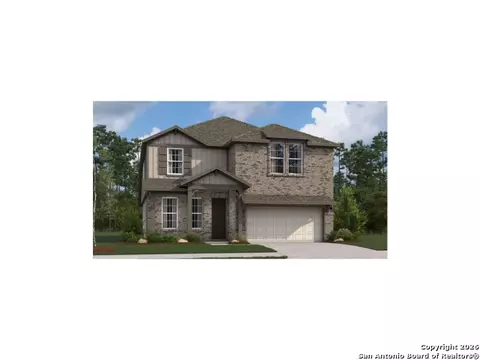 15557 Jake Xing, San Antonio, TX 78253