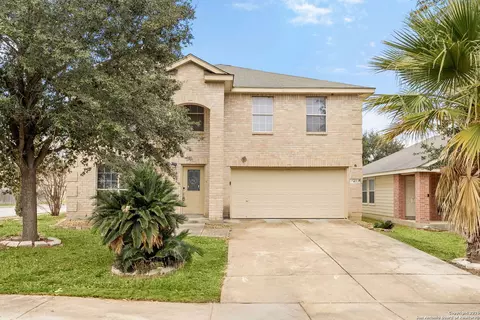 7403 Concerto, San Antonio, TX 78266