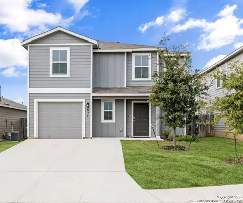 9827 Bur Sedge, San Antonio, TX 78254