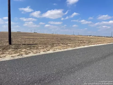 116 Dragonfly, La Vernia, TX 78121
