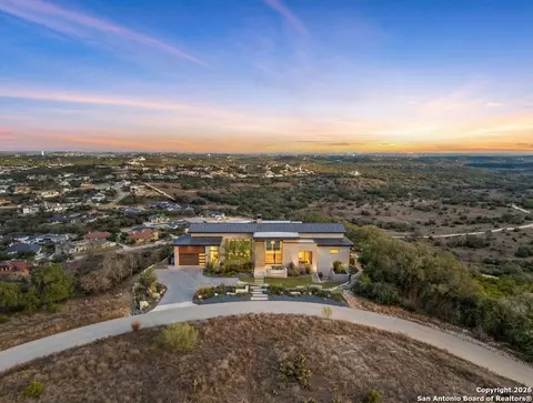 22977 Stallion Rdg, San Antonio, TX 78255