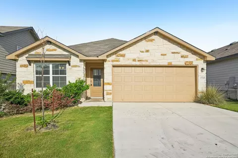 1733 Rocky Rise, San Antonio, TX 78245