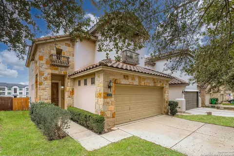 4130 Woodbridge Way, San Antonio, TX 78257