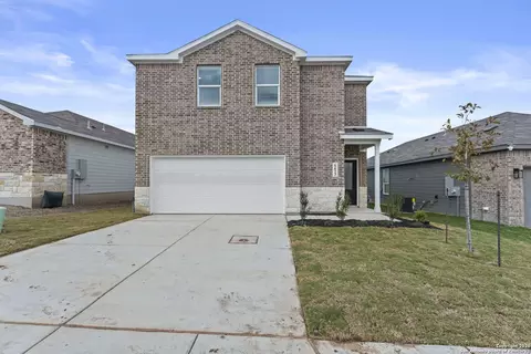 6623 Titan Park, Converse, TX 78109