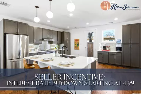 615 Fulton Ave UNIT 3, San Antonio, TX 78212