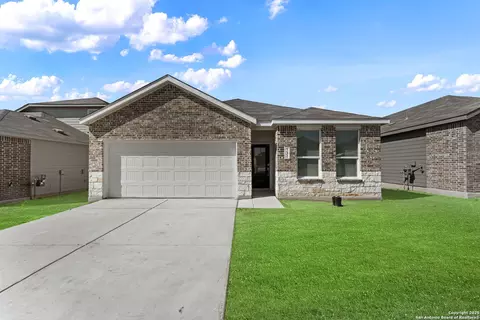 3840 Northaven Trl, New Braunfels, TX 78132