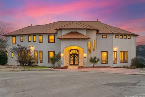 18002 Granite Hl, San Antonio, TX 78255