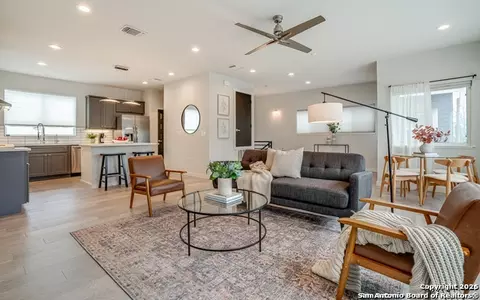 1226 Wyoming #102, San Antonio, TX 78203