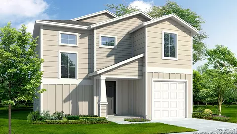 15603 Laughing Owl, San Antonio, TX 78253
