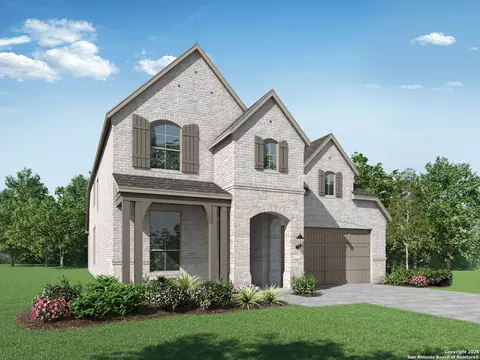 10818 Twyla Rd, San Antonio, TX 78224