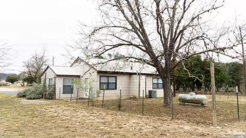 Exterior - 730 N Main, Utopia, TX 78884 photo 6 of 7