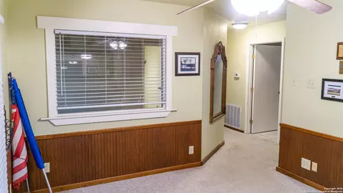 Entry Way - 730 N Main, Utopia, TX 78884 photo 1 of 1