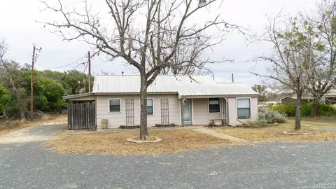 Exterior - 730 N Main, Utopia, TX 78884 photo 1 of 7