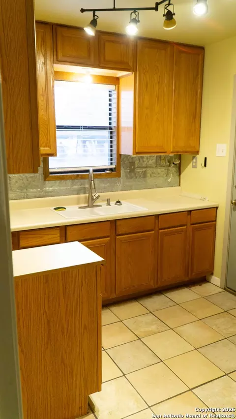 Kitchen - 730 N Main, Utopia, TX 78884 photo 1 of 1