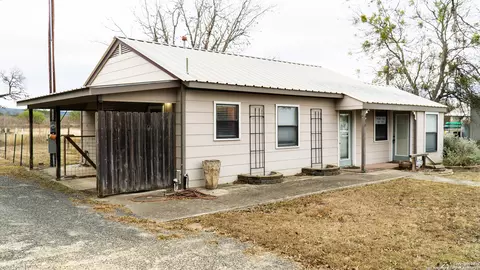 Exterior - 730 N Main, Utopia, TX 78884 photo 7 of 7