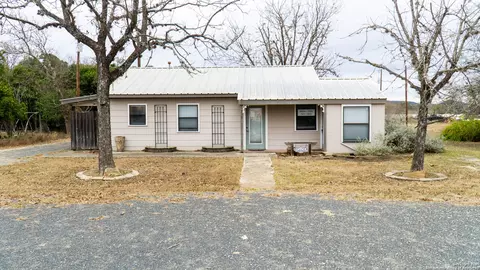 Exterior - 730 N Main, Utopia, TX 78884 photo 2 of 7