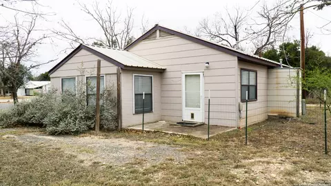 Exterior - 730 N Main, Utopia, TX 78884 photo 4 of 7