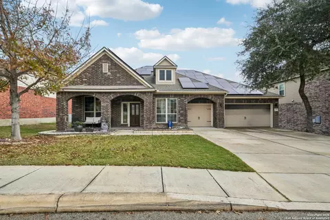 3318 Calhoun Cv, San Antonio, TX 78253