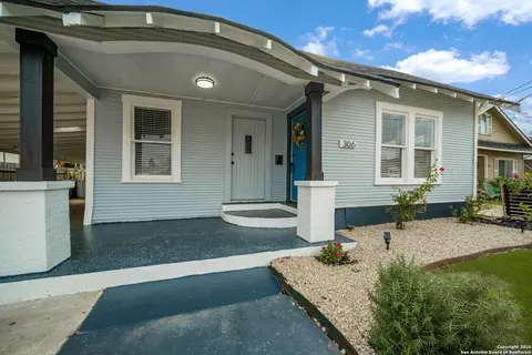 306 Walton Ave, San Antonio, TX 78225