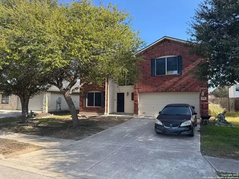 615 Lubbock, New Braunfels, TX 78132