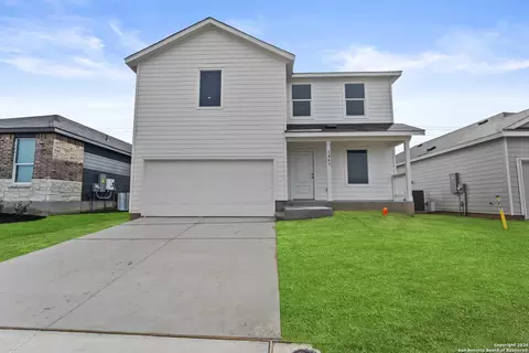 1847 Nuthatch Rdg, New Braunfels, TX 78130