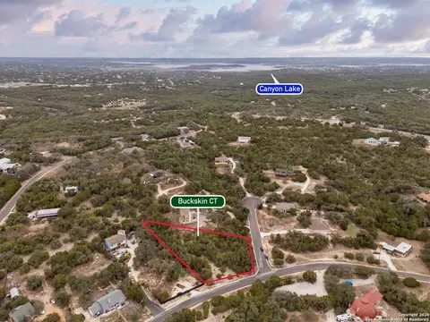 116 Buckskin Ct, Fischer, TX 78623