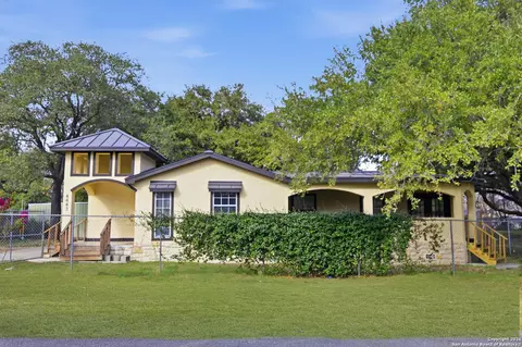 Exterior - 4443 Palace, Von Ormy, TX 78073 photo 2 of 9