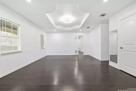 Living - 4443 Palace, Von Ormy, TX 78073 photo 1 of 7