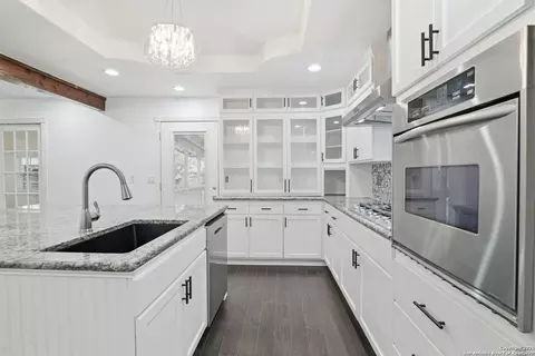 Kitchen - 4443 Palace, Von Ormy, TX 78073 photo 1 of 1
