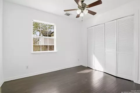 Bedroom - 4443 Palace, Von Ormy, TX 78073 photo 6 of 7