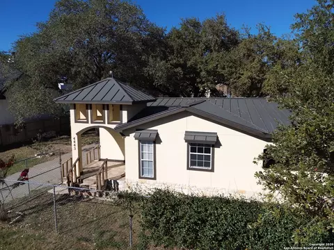Exterior - 4443 Palace, Von Ormy, TX 78073 photo 5 of 9