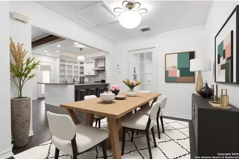 Dining - 4443 Palace, Von Ormy, TX 78073 photo 1 of 1