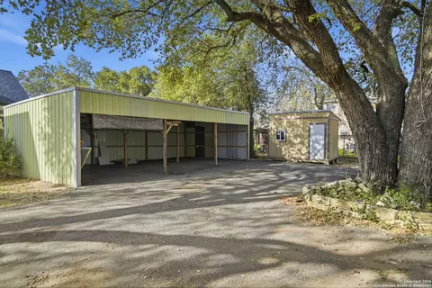 Exterior - 4443 Palace, Von Ormy, TX 78073 photo 9 of 9