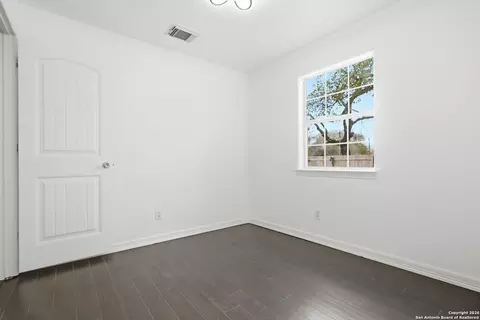 Bedroom - 4443 Palace, Von Ormy, TX 78073 photo 3 of 7
