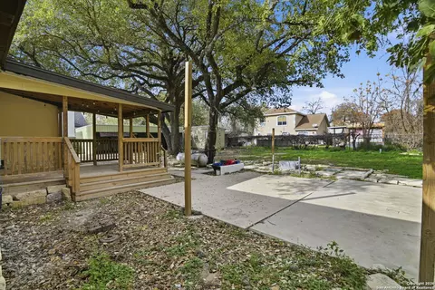 Exterior - 4443 Palace, Von Ormy, TX 78073 photo 7 of 9
