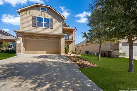 1314 Begonia Blf, San Antonio, TX 78245