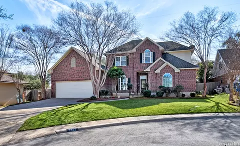 2642 Rim Oak, San Antonio, TX 78232