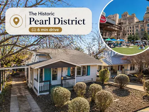 314 Queen Anne Ct, San Antonio, TX 78209