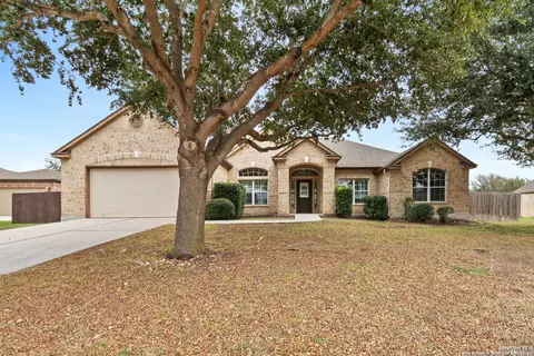 3339 Harvest Hl, Santa Clara, TX 78124