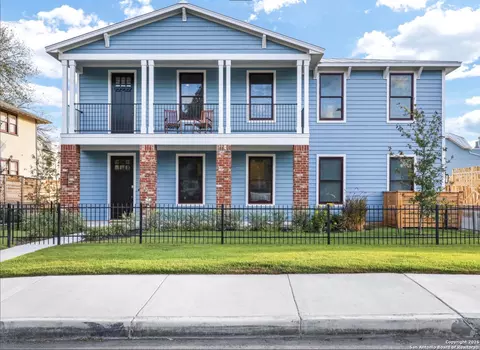 311 Evergreen #20, San Antonio, TX 78212
