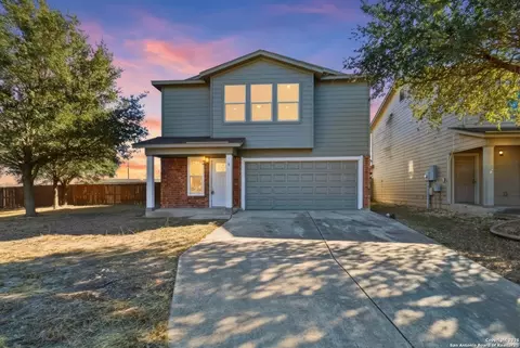 4202 Waldon Pond, San Antonio, TX 78245