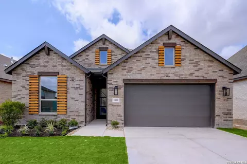1110 Neria Loop, San Antonio, TX 78224