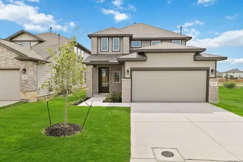 16447 Ginger Xing, Elmendorf, TX 78112