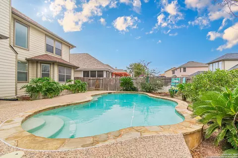 204 Wildcat Run, Cibolo, TX 78108